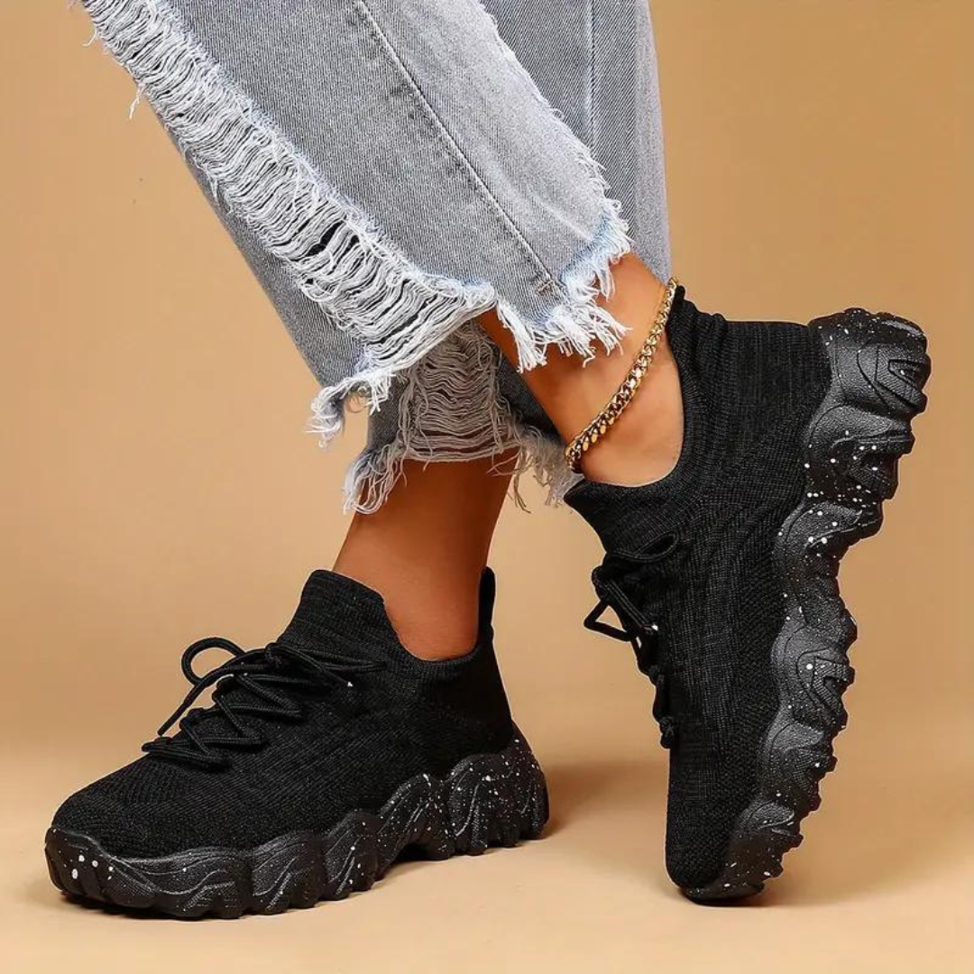 Ortho Pro Women's Classic™ Black