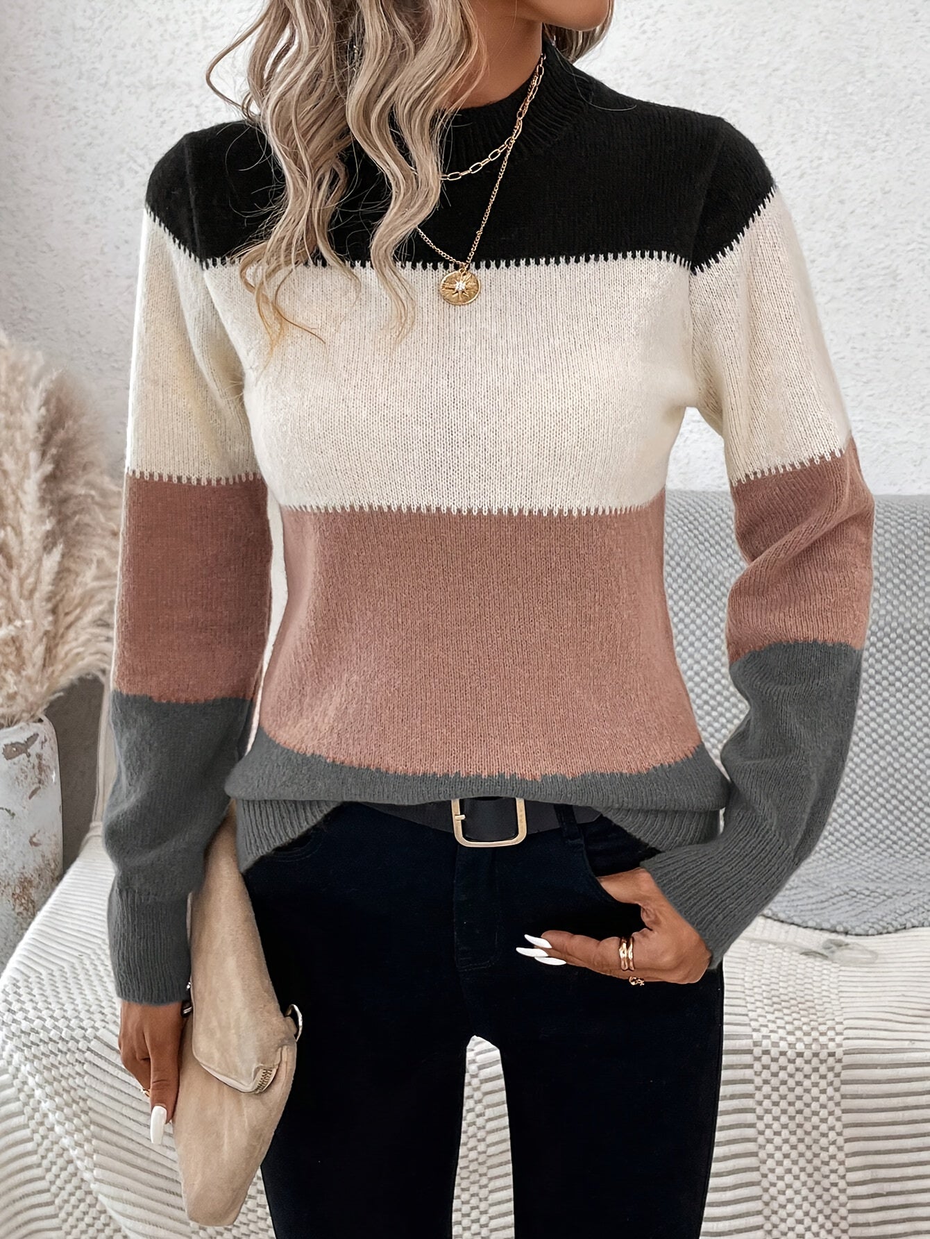 Lauren Jumper