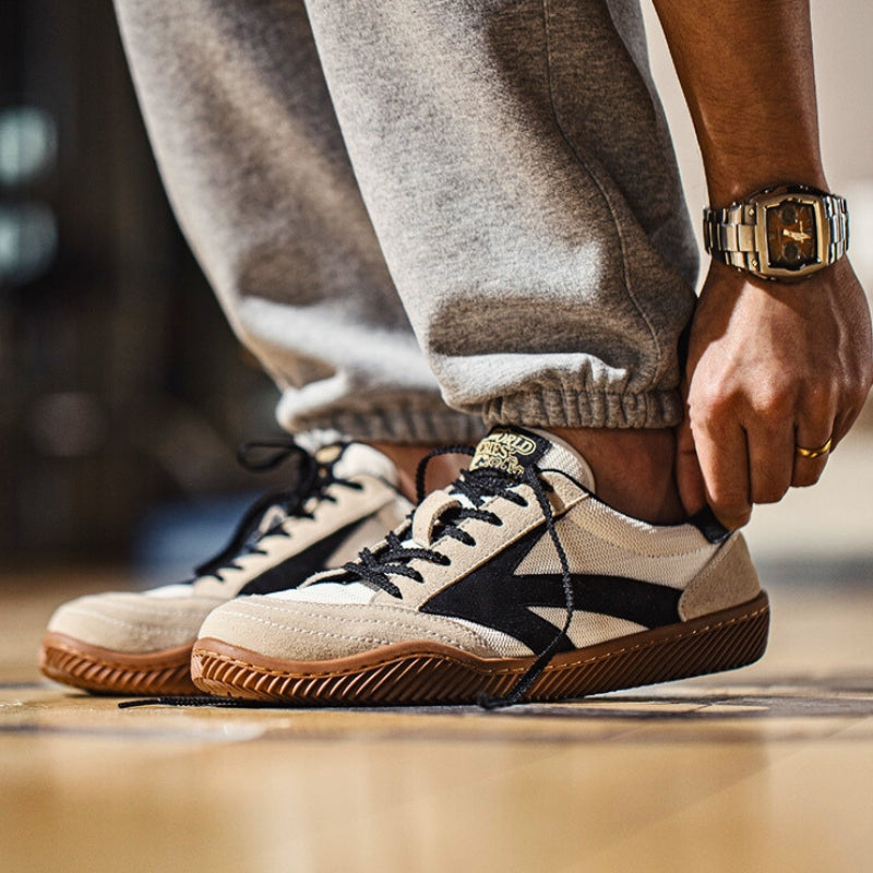 OLYPNIMS PRO  | Vintage Sneakers for Men
