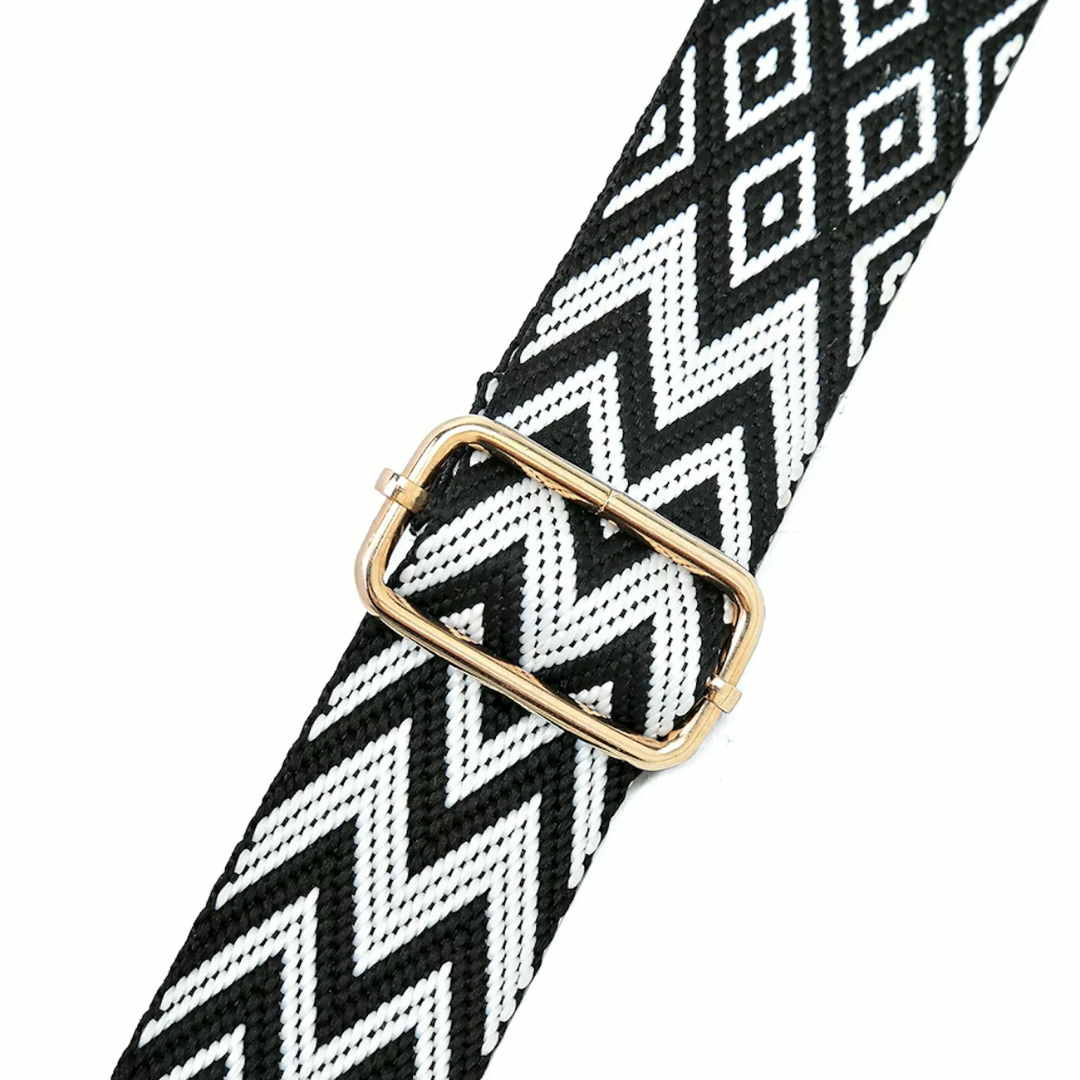 Margot Crossbody Bag - Dual Strap