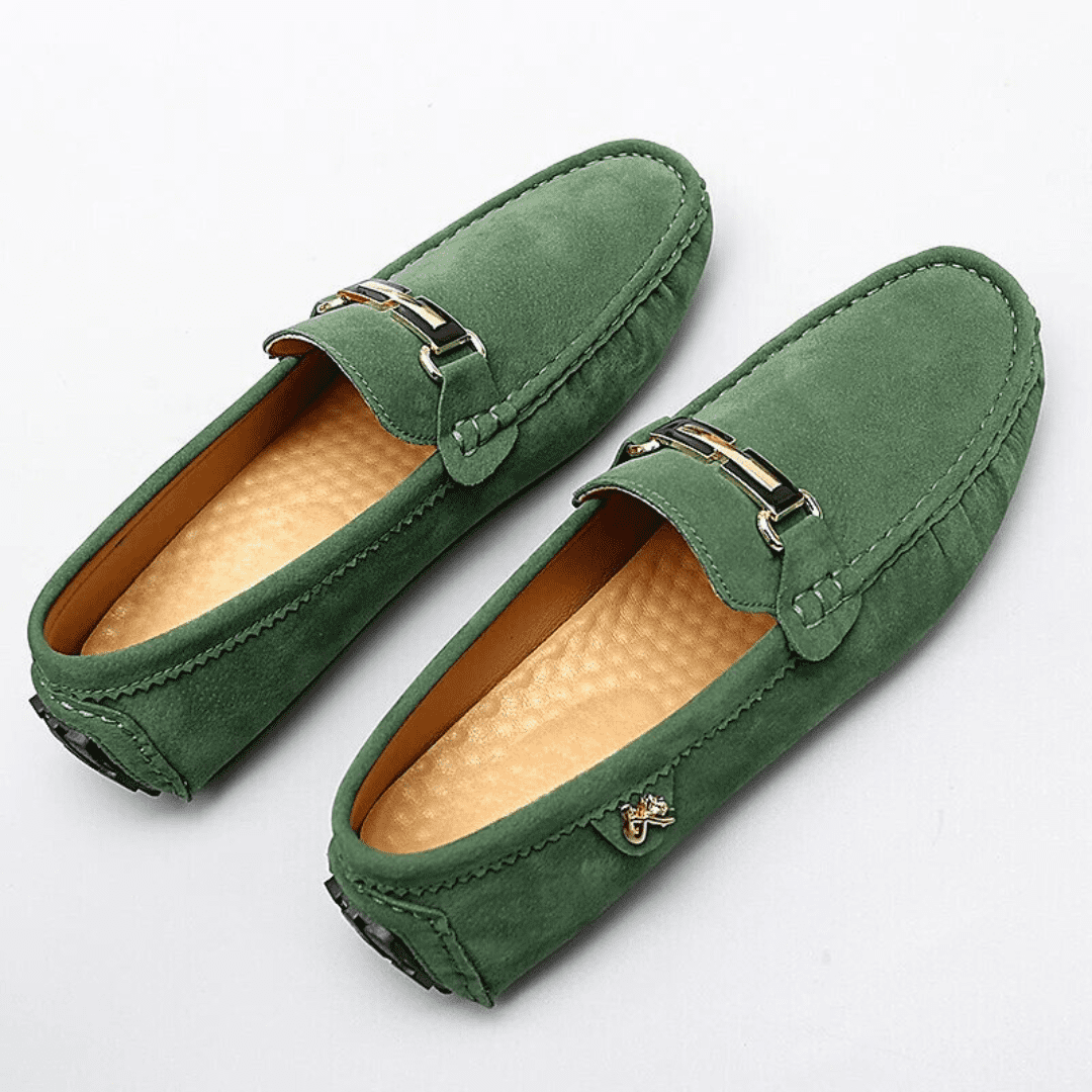 Felix - Luxury Casual Chic Loafers