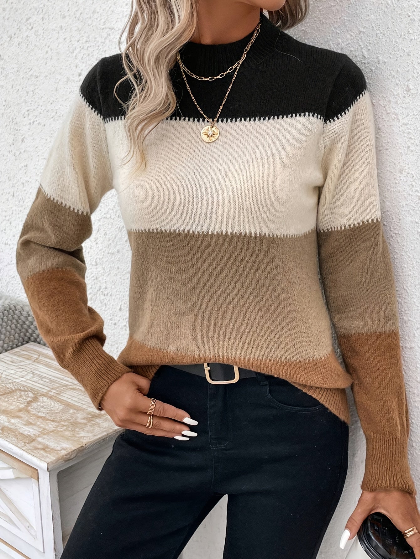 Lauren Jumper
