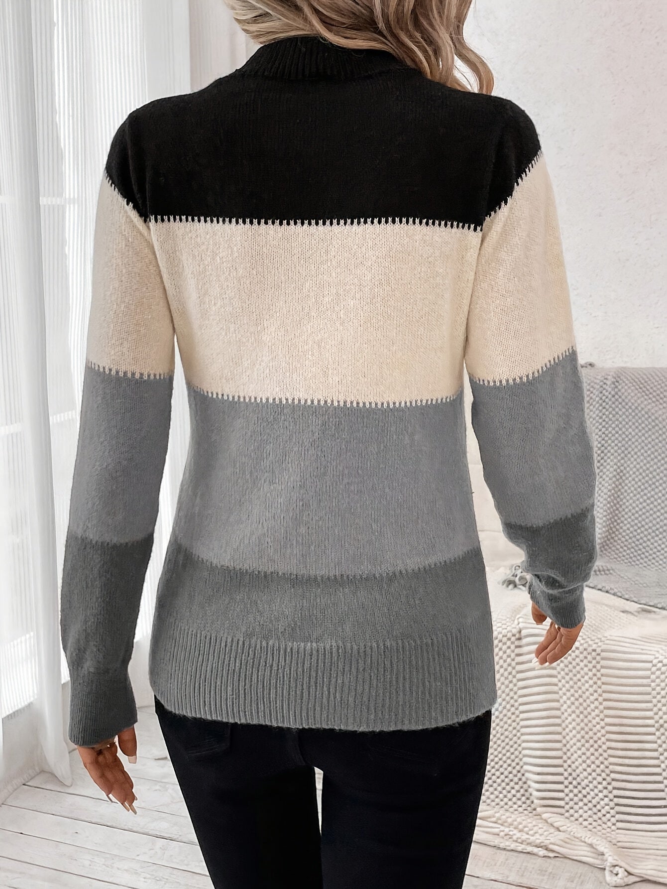 Lauren Jumper