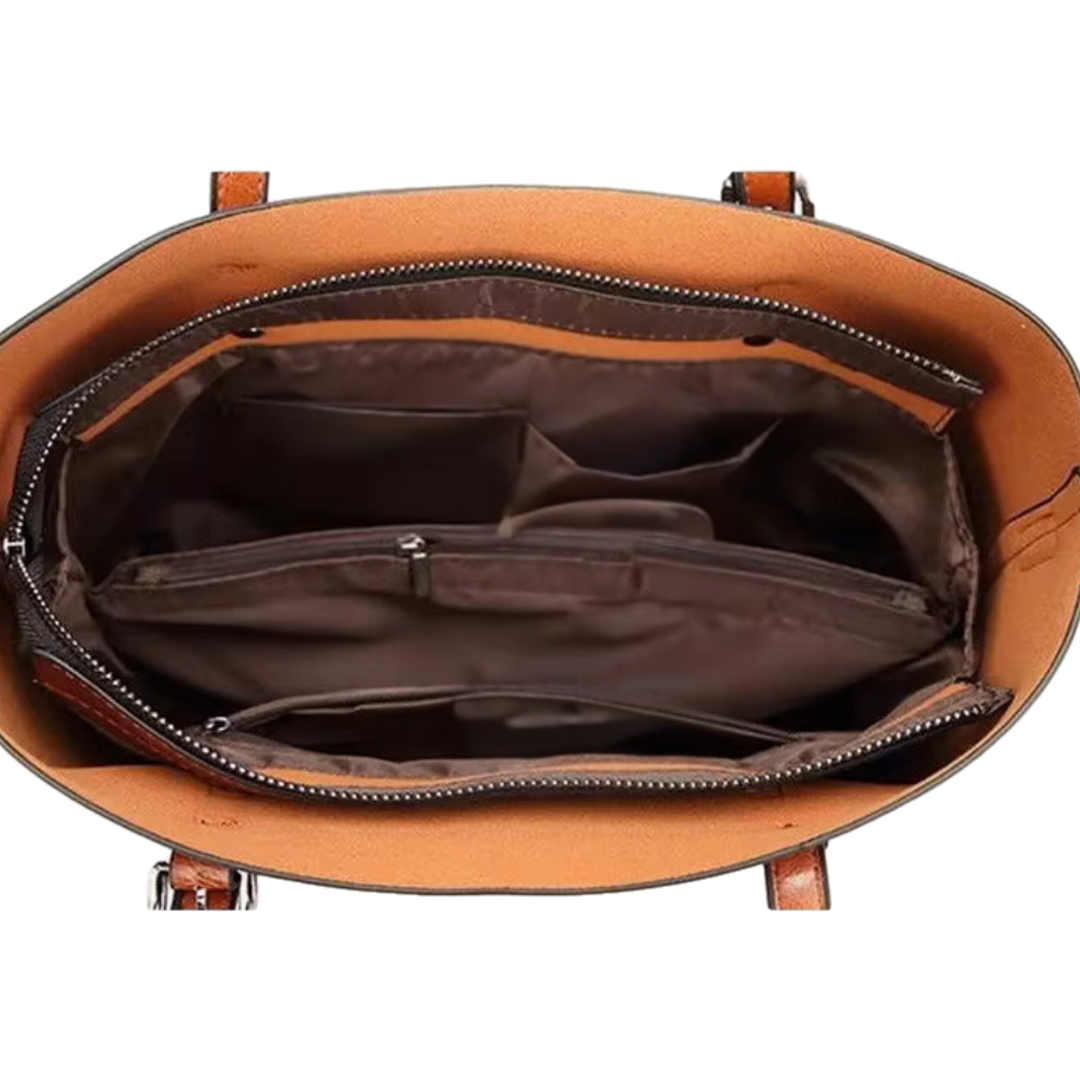 LOUISA - Stylish Tote Bag