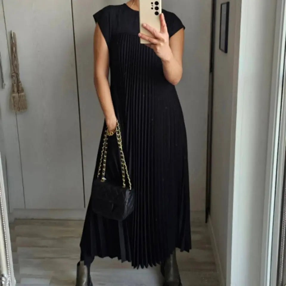 Sharon Loose Dress