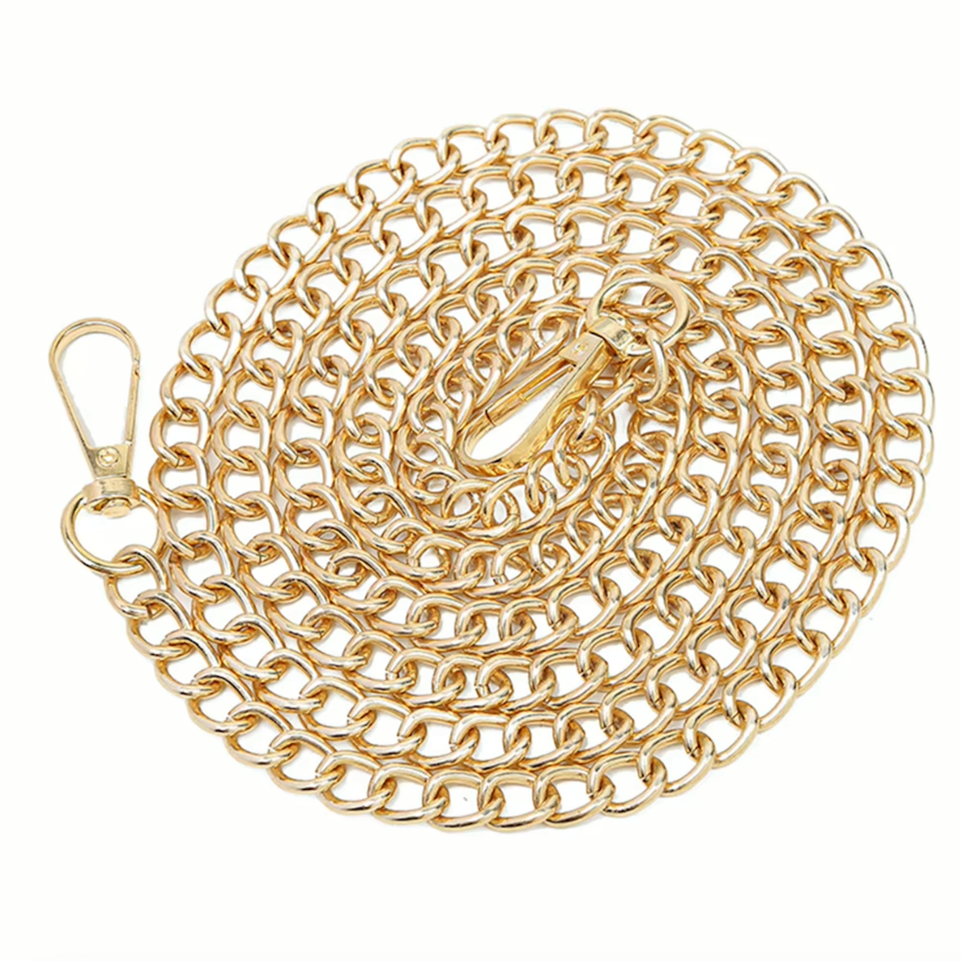Margot Crossbody Bag - Dual Strap