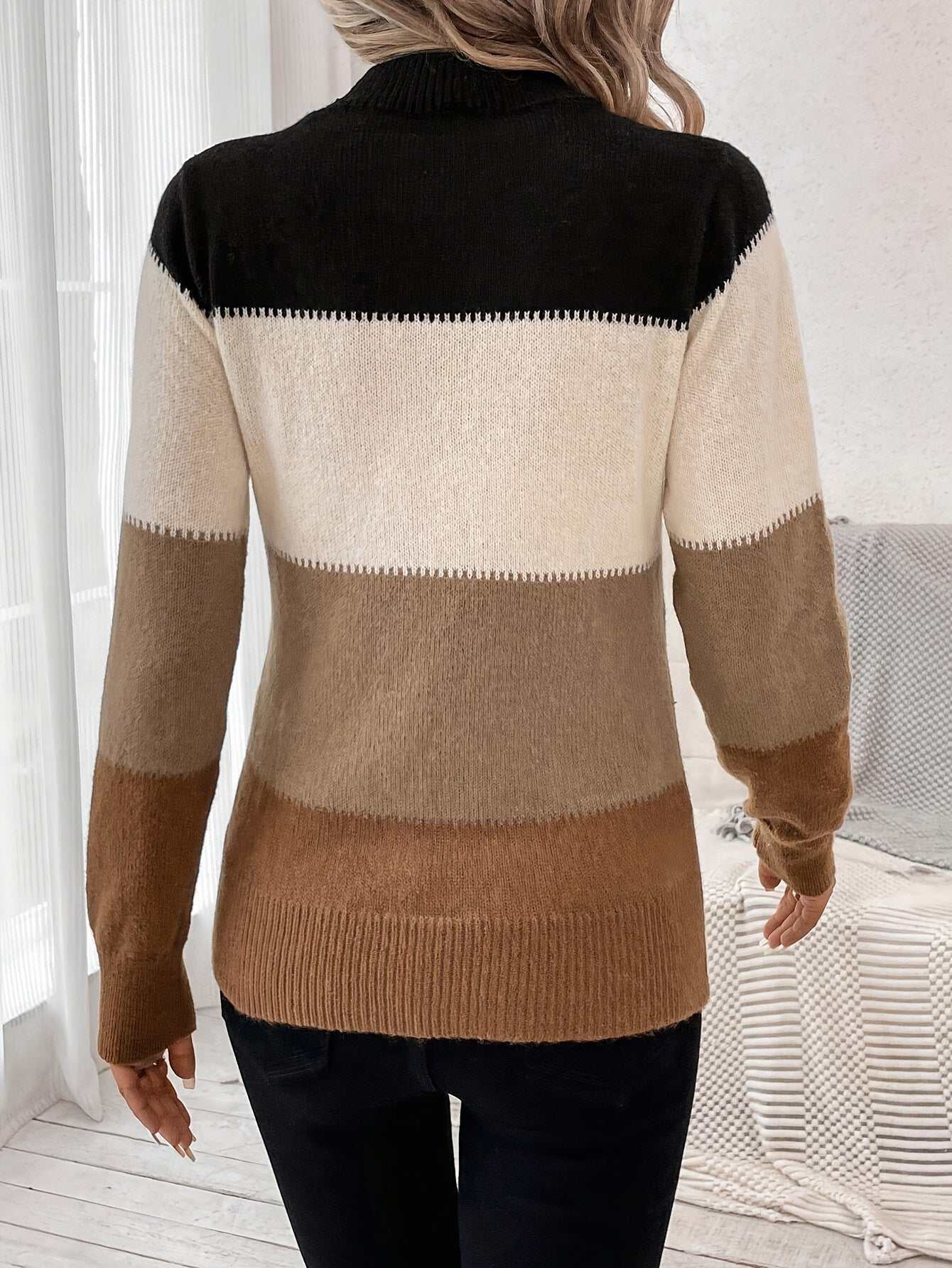 Lauren Jumper