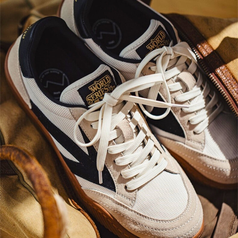 OLYPNIMS PRO  | Vintage Sneakers for Men