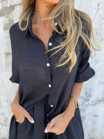 Clara Two-Piece Everyday Set