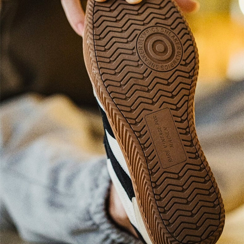 OLYPNIMS PRO  | Vintage Sneakers for Men