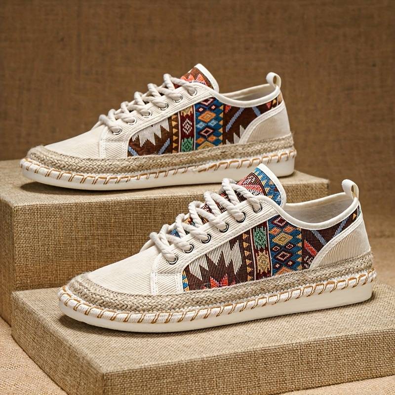Beau | Boho Nomad Sneakers