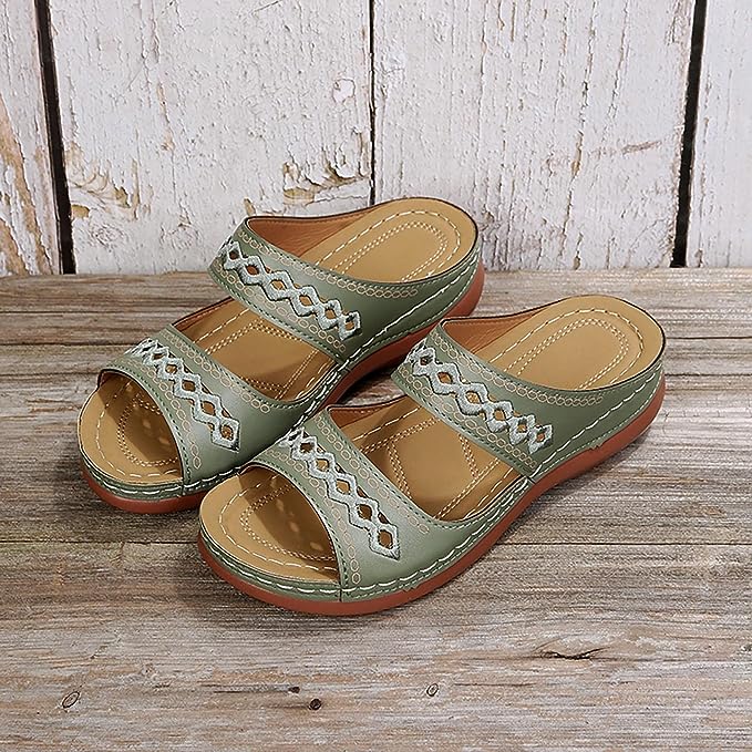 Erica Comfortable Sandals
