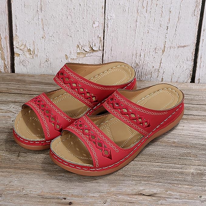 Erica Comfortable Sandals