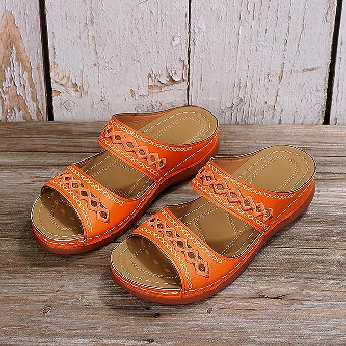 Erica Comfortable Sandals