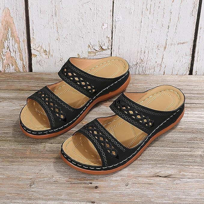 Erica Comfortable Sandals