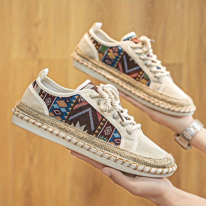 Beau | Boho Nomad Sneakers