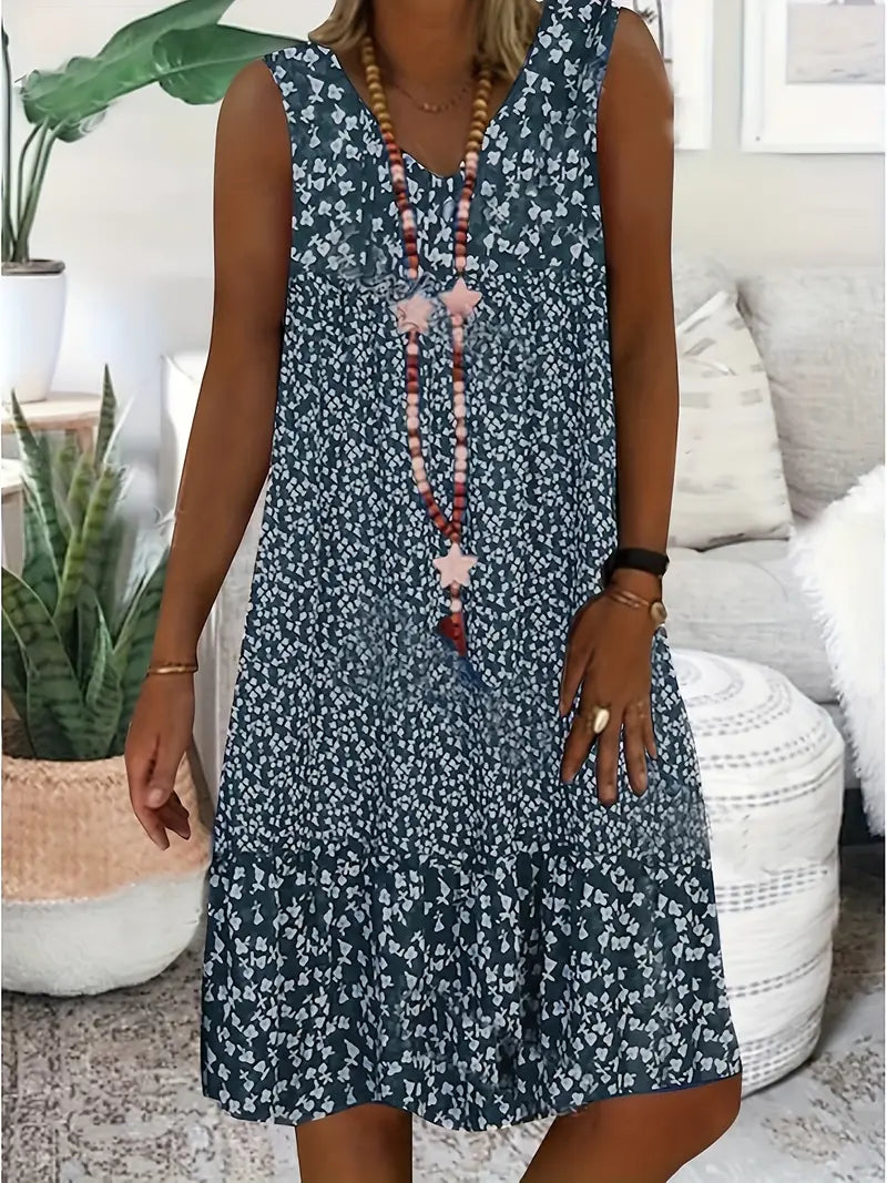 Sara Summer Dress