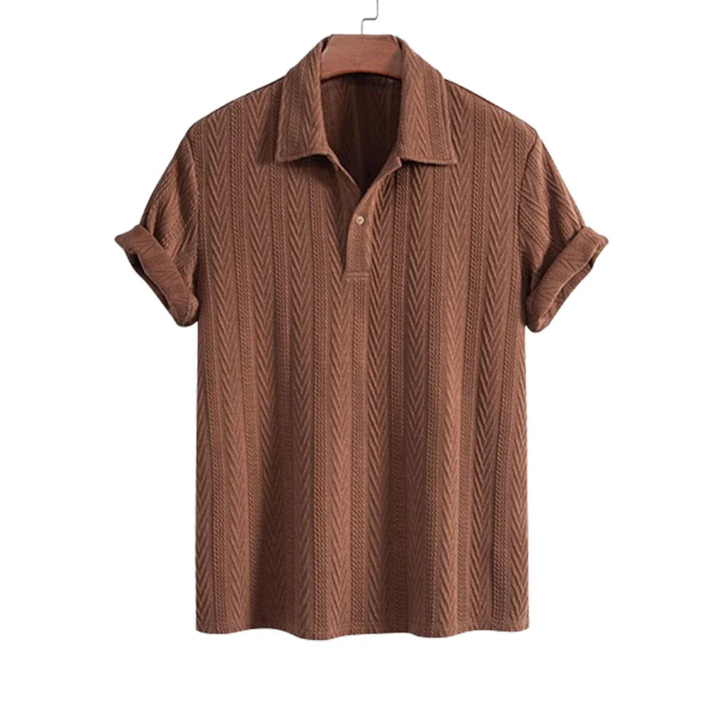 Hendry Modern Polo Shirt