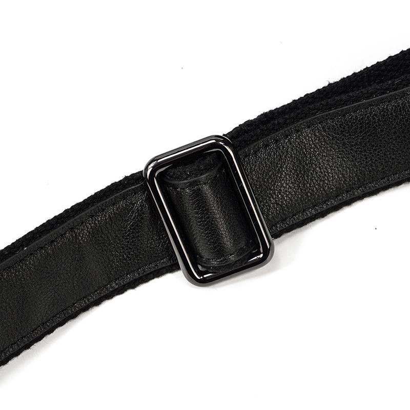Aalborg Leather Holdall