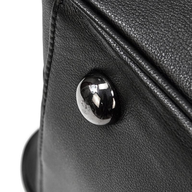 Aalborg Leather Holdall