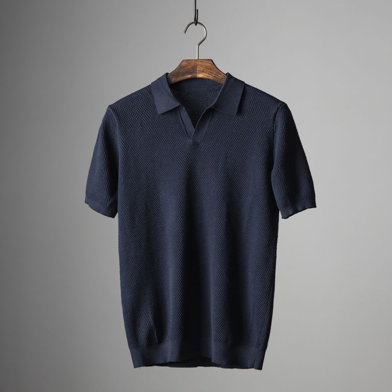 Heinrich Casual Polo Shirt