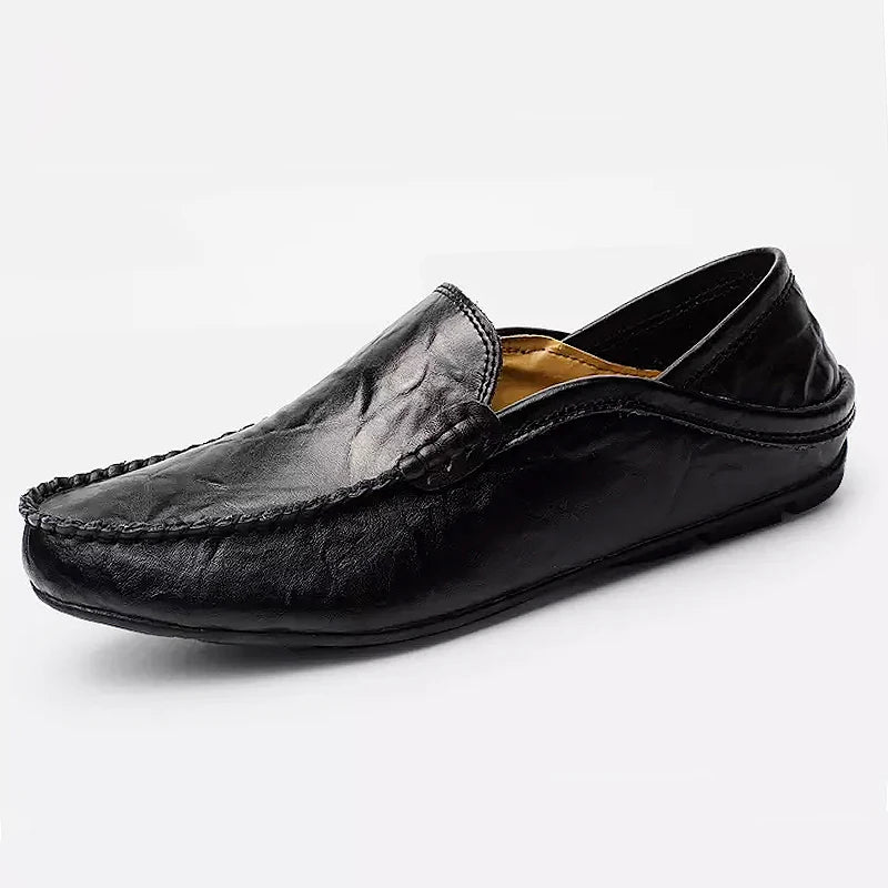 Matteo Bellucci Comfort Loafer Moccasins Slipper