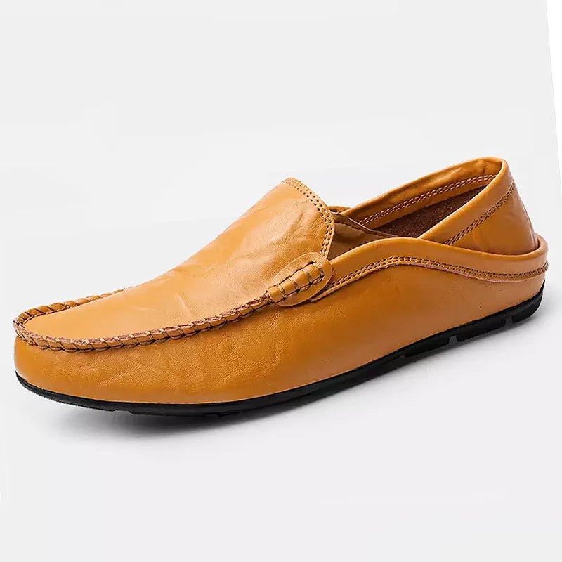 Matteo Bellucci Comfort Loafer Moccasins Slipper