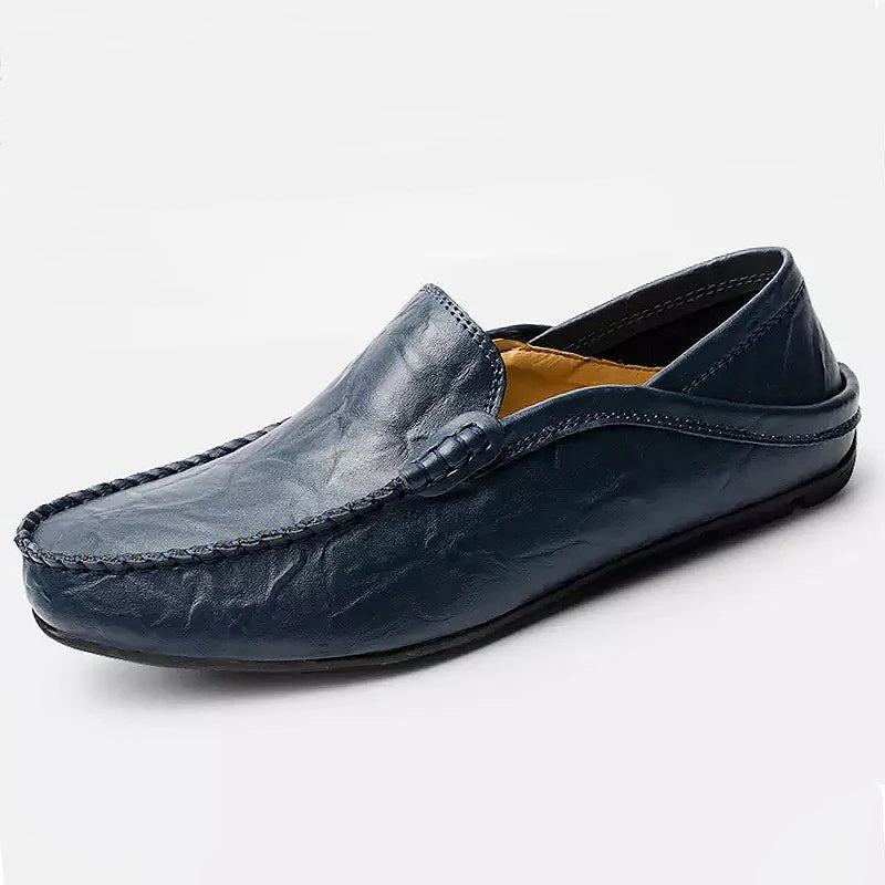 Matteo Bellucci Comfort Loafer Moccasins Slipper