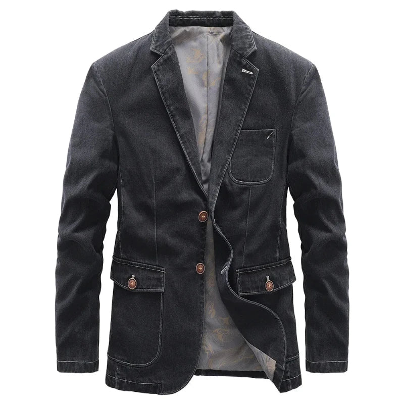Bexley Denim Jacket