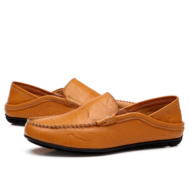 Matteo Bellucci Comfort Loafer Moccasins Slipper