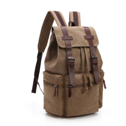 Innsbruck Army Rucksack