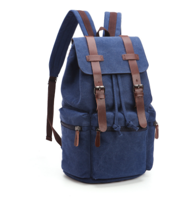 Innsbruck Army Rucksack