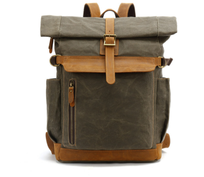 Zermatt College Bag