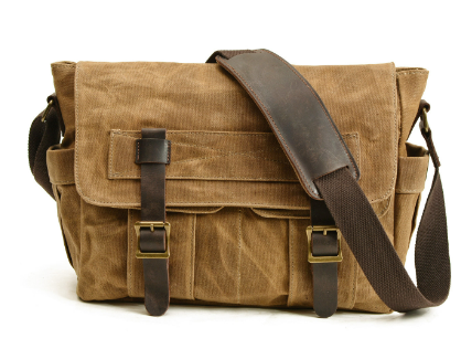 Boston Crossbody Shoulder Bag