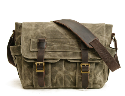 Boston Crossbody Shoulder Bag