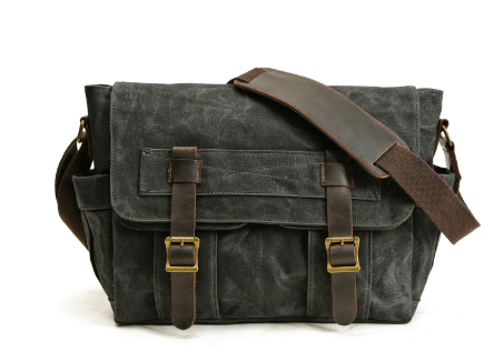 Boston Crossbody Shoulder Bag