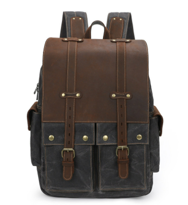 Narbonne Camera Rucksack