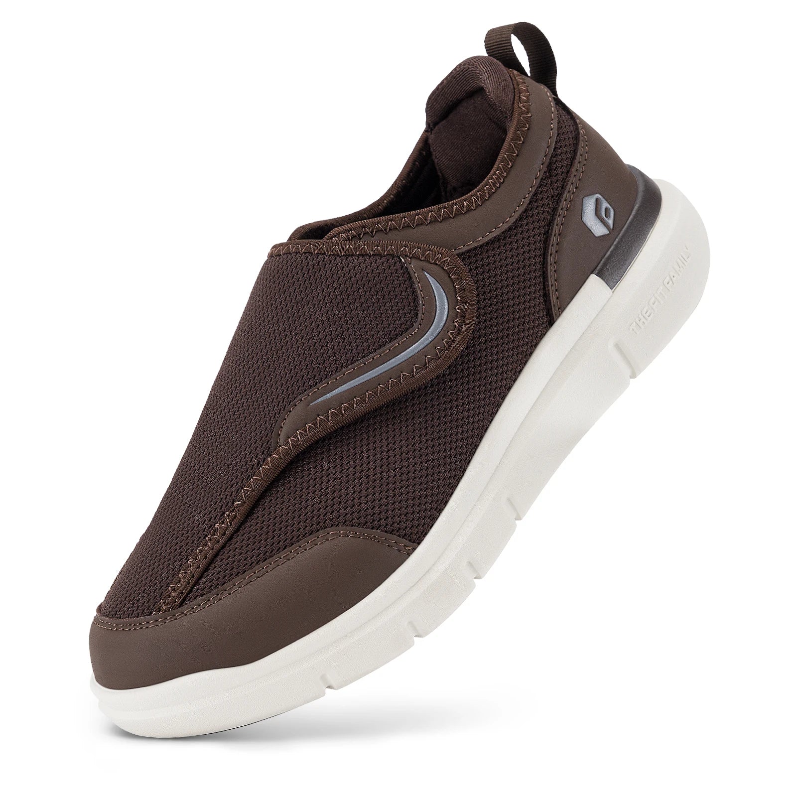 FitVille Orthopedic Shoes Designed for Swollen Feet