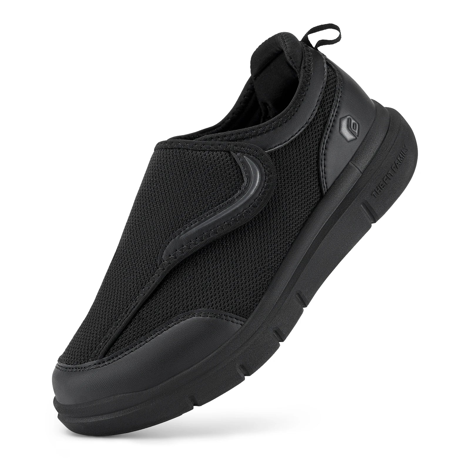 FitVille Orthopedic Shoes Designed for Swollen Feet