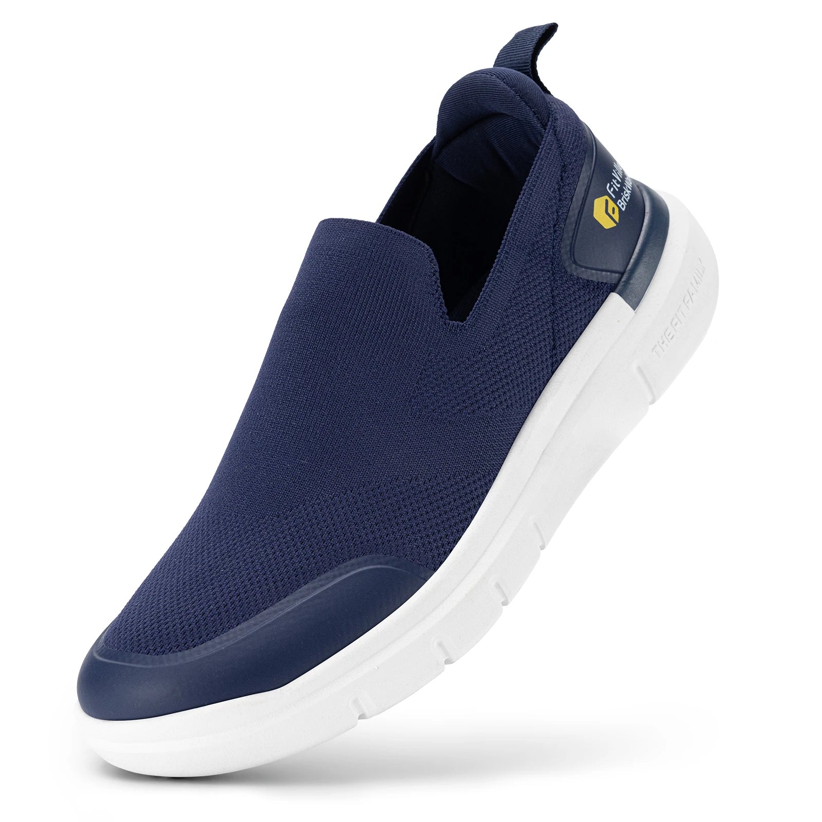 FitVille Lightweight Orthopedic Shoes