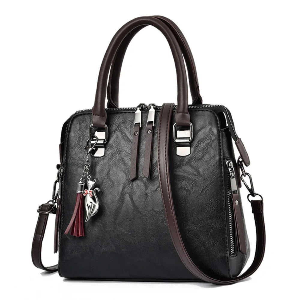 Lola Playful Crossbody Shoulder Bag