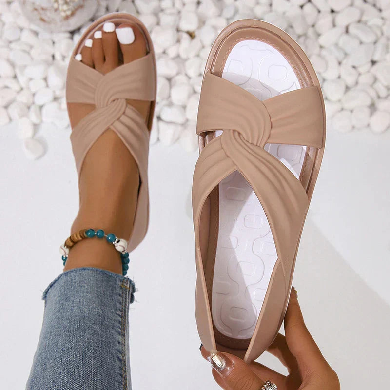 Kristina™ Ultra-Lightweight Sandals