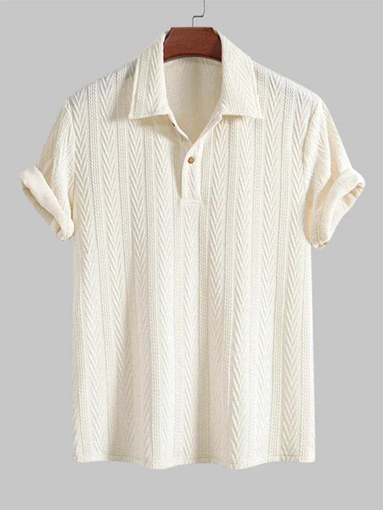 Hendry Modern Polo Shirt