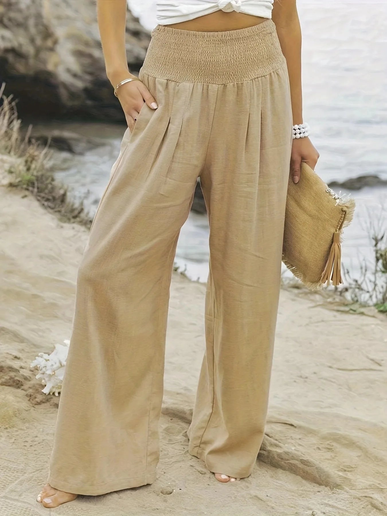 Lily Summer Breeze Pants