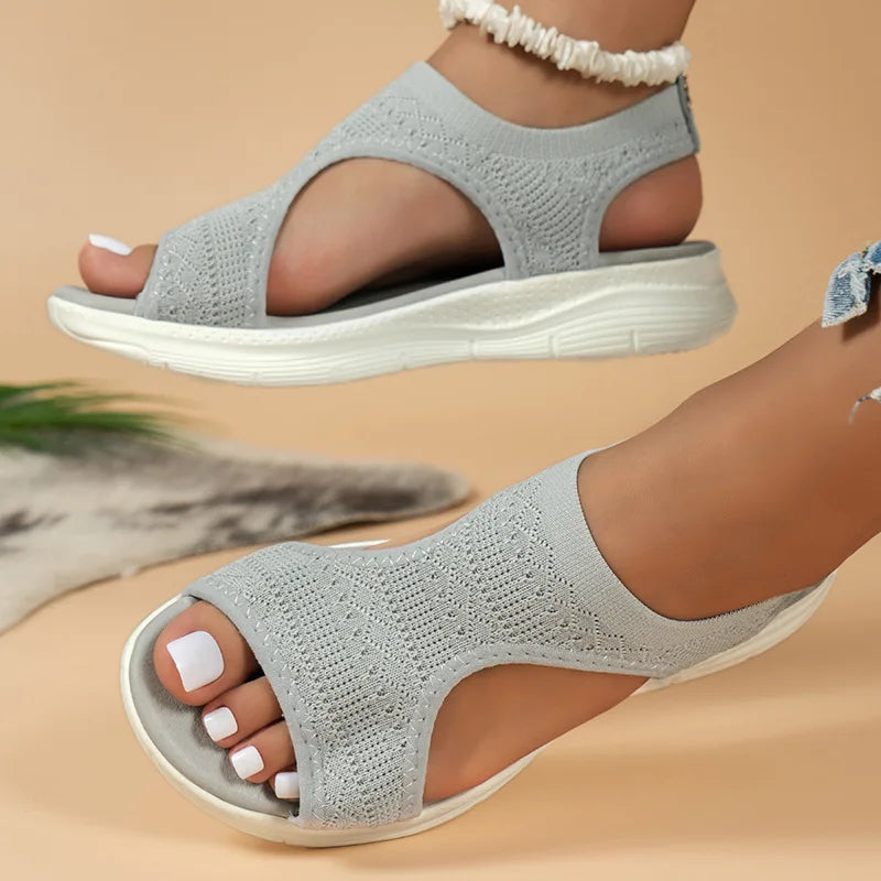 Silvana™ Comfort Sandals