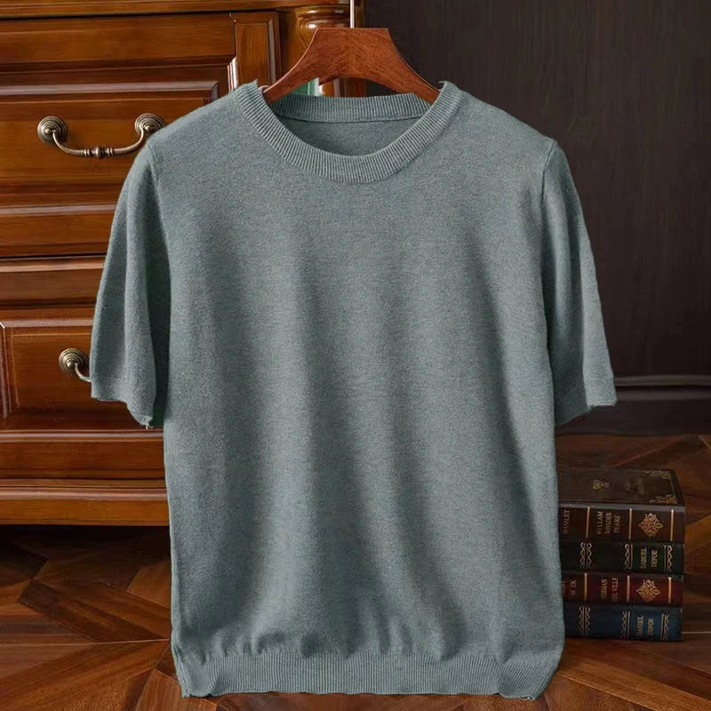 Hendrick™ | Premium Short Sleeve T-shirt