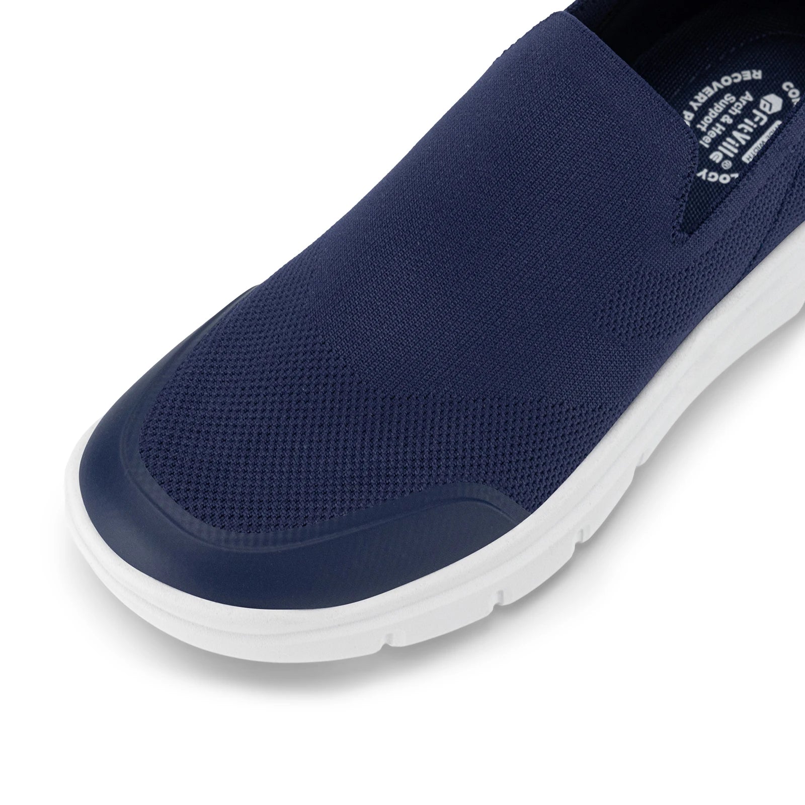 FitVille Lightweight Orthopedic Shoes