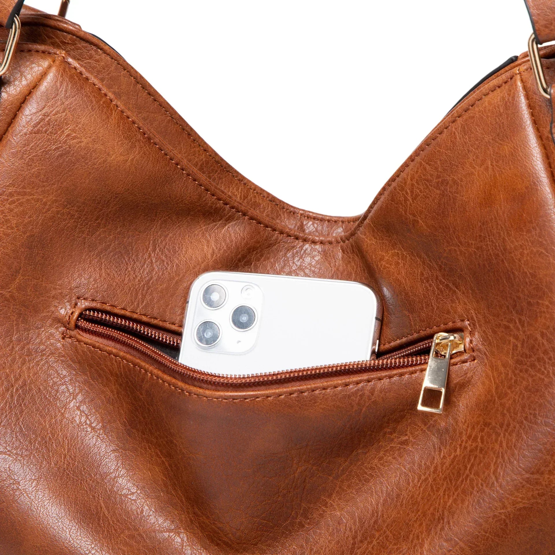Nellie - Crossbody Bag