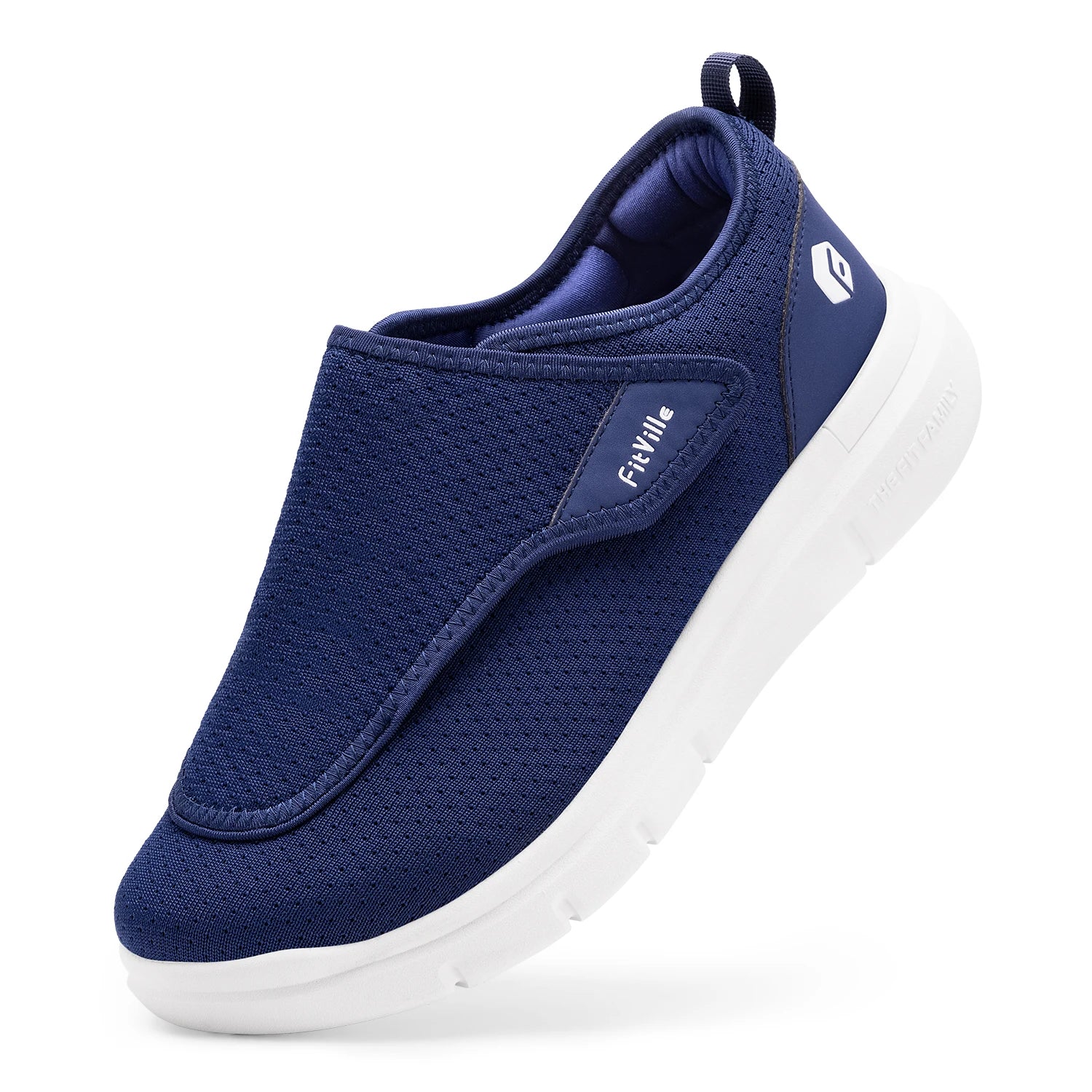 FitVille Orthopedic Shoes Designed for Swollen Feet