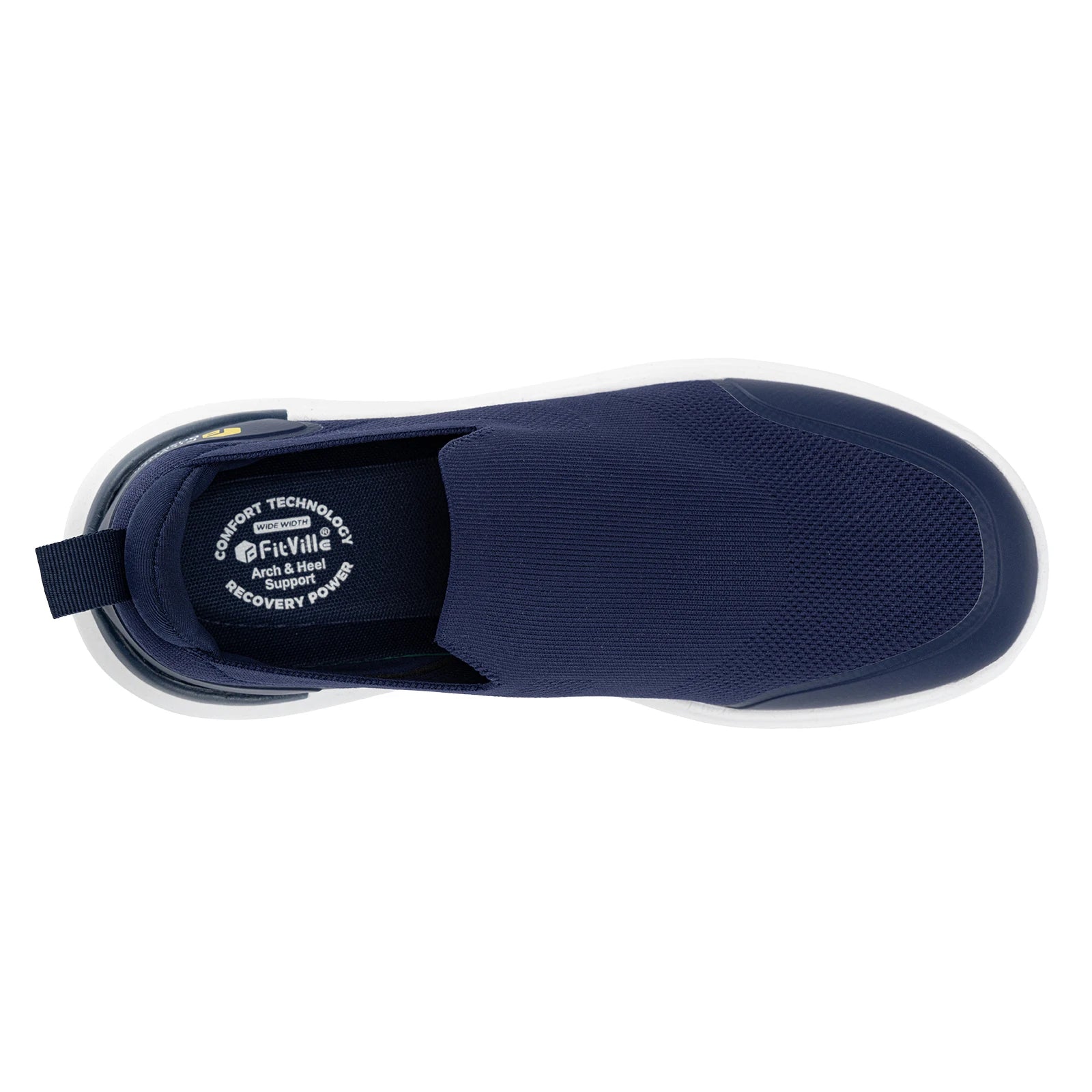 FitVille Lightweight Orthopedic Shoes